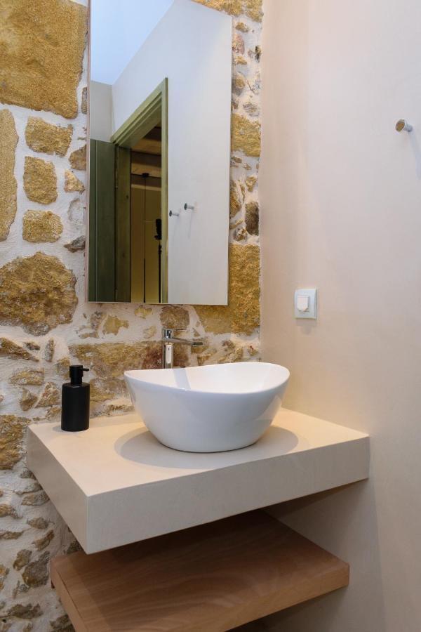 Effrosini Traditional Home Nopíja Kültér fotó
