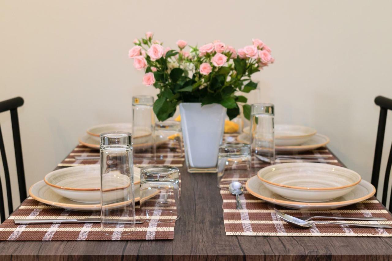 Effrosini Traditional Home Nopíja Kültér fotó